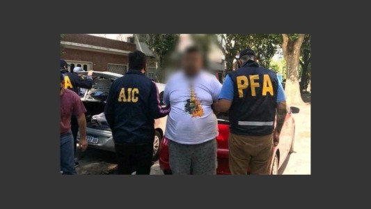 Un ex integrante de la banda de "Los Monos" fue recapturado en Buenos Aires
