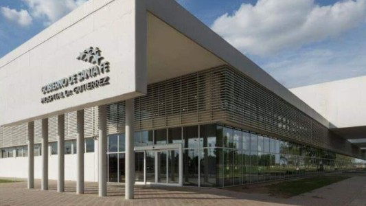 Venado Tuerto: un nene de 8 años fue internado por intoxicación con cocaína