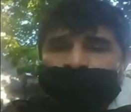 Se entregó un hombre que amenazaba con hacerse explotar tras una denuncia por violencia de género