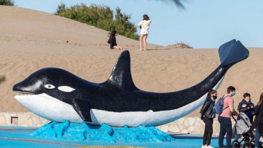 Volvió el turismo: más de medio millón de personas viajaron por el país en el fin de semana largo