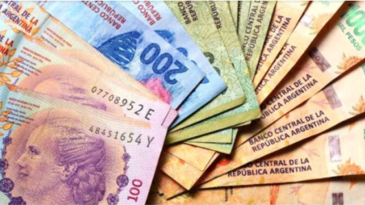 Devolución del 20% y bono de $8.000 para la AUH:  Cuándo y cómo se obtiene el pago