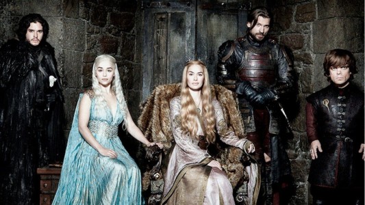 Se acercan los dragones: en 2021 se rodará la precuela de "Game of Thrones"