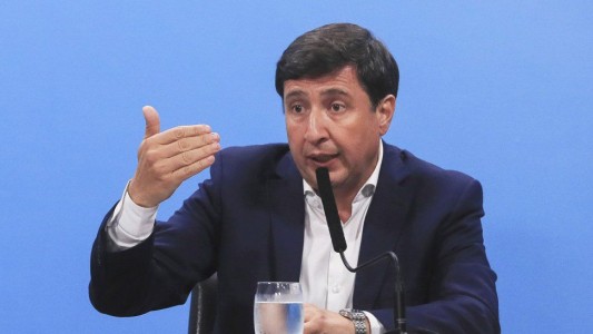 Coronavirus: Arroyo admite una "situación realmente crítica"