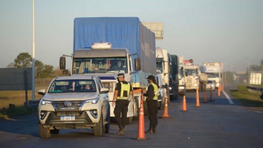 Trasladarse en pandemia: que se necesita para salir a la ruta