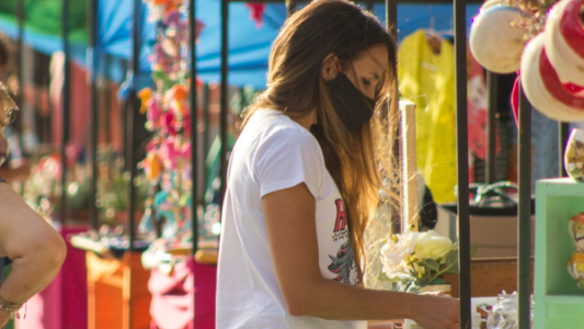 Marcas locales para las compras navideñas en La Diseña 2020