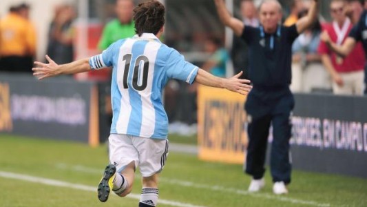 Adiós a Sabella: llevó a Estudiantes a la cima y a la Argentina a su última final del Mundial