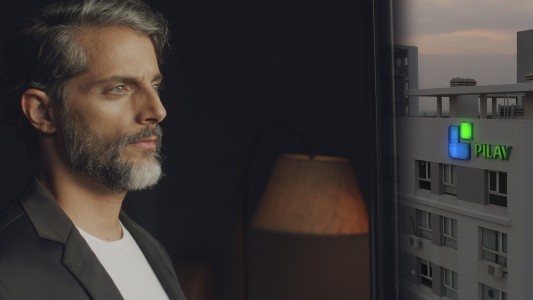 Pilay le puso voz al futuro para presentar sus grandes proyectos