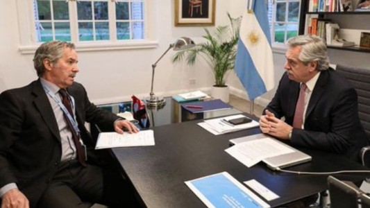 Venezuela: Argentina se abstuvo de votar en la OEA la resolución que desconoce las elecciones