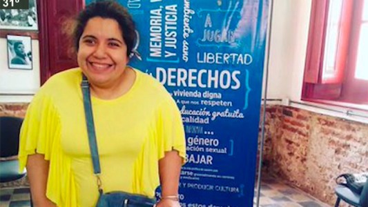 Se recibió de abogada la estudiante entrerriana que rindió 13 veces la última materia