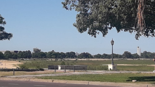 Temperatura en ascenso y mucho calor en la ciudad se espera para este jueves