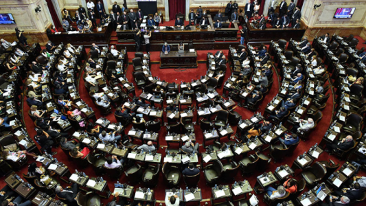 Un diputado propuso la pena de muerte para violadores