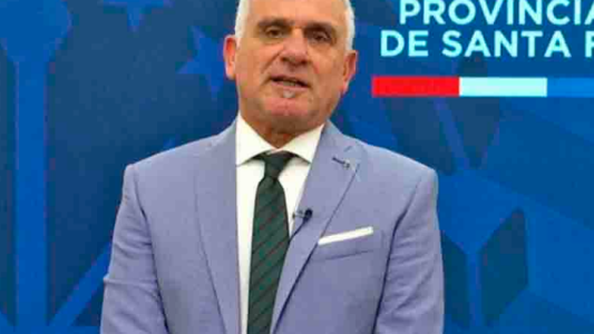 La provincia adelantó que no participará de la intervención a Vicentin