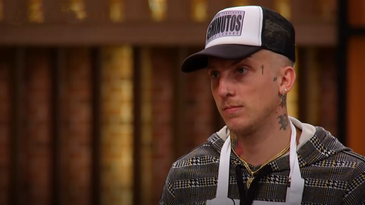 La desesperación del Polaco: “Estoy en shock”