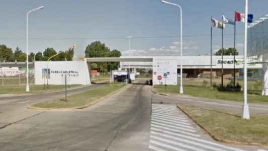 Piden indagar a 26 empresarios del parque industrial Sauce Viejo por contaminación