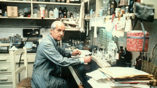 Hace 50 años recibía el Nobel de Química el argentino Luis Federico Leloir