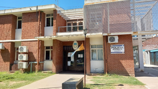 A pesar de las advertencias, se escaparon presos de la comisaría 12° de Santo Tomé