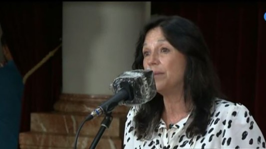 Vilma Ibarra: "Somos optimistas respecto de la aprobación de la IVE en el Senado"