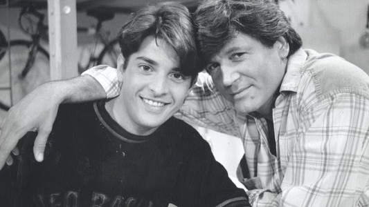 Profundo dolor: A los 67 años murió "Carlín" Calvo