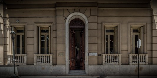 El Colegio de Escribanos cumple 125 años en un momento inédito