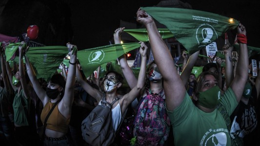 Aborto legal: cuándo se debate en el Senado y cómo vienen los votos
