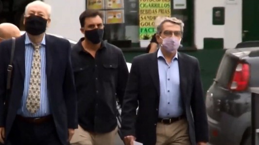 Juego clandestino: pedirán el desafuero del senador Armando Traferri