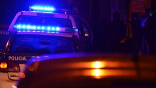 Hallaron el cuerpo de un hombre sin vida en Santo Tomé