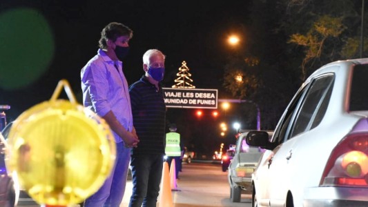 Operativo Alcoholemia Federal: en Santa Fe dieron positivo 54 conductores