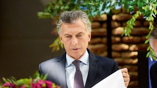 Mauricio Macri y una dura crítica por el cierre de El Palomar: "¿Iban a volver mejores?"