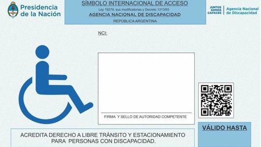 Presentan el nuevo símbolo internacional de acceso para personas con discapacidad, digital y con QR