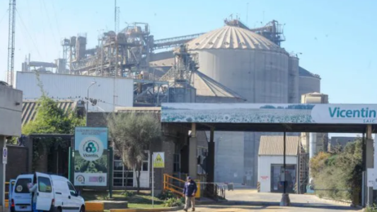 Vicentín: Una docena de allanamientos en el marco de la investigación por el default