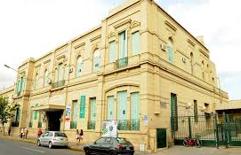 Distinguieron con el premio “Renac de Oro” 2020 al hospital Cullen