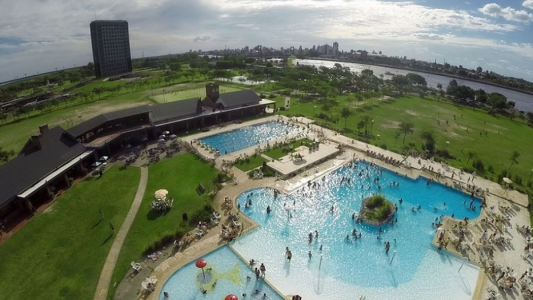 A partir del viernes 18 de Diciembre abre el Predio UNL ATE