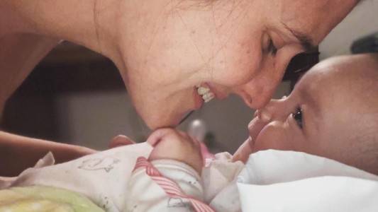 Una beba de 7 meses necesita el medicamento más caro del mundo para su AME