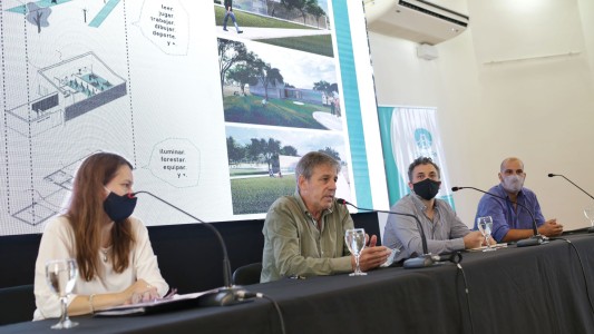 Estaciones: un programa que forma parte del Plan Integrar en los barrios