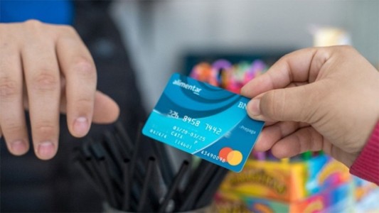 Cronograma de la Tarjeta Alimentar: este mes se acredita con monto duplicado