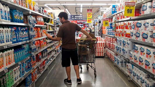 Reglamentaron la Ley de Góndolas: qué cambios deberán hacer los supermercados