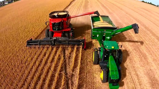 La actividad económica de la provincia retrocedió 2% en septiembre