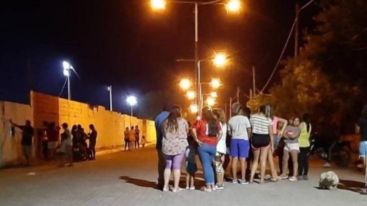 Violaron a un bebé de un año detrás de una tribuna en Tucumán