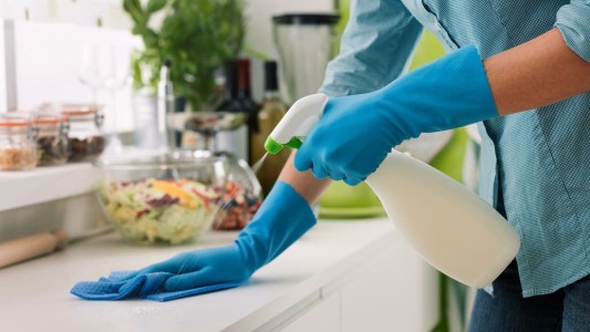 Se oficializó el aumento para las empleadas domésticas: cuánto cobrarán y a partir de cuándo rige