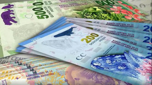 Adelantan fechas de pago de jubilaciones y AUH