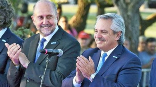 Se suspendió la visita de Fernández a Rosario