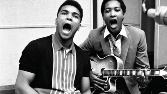 La canción que se convirtió en un himno de los derechos civiles