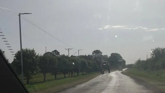 Pueblos del sur provincial se levantan contra los agroquímicos