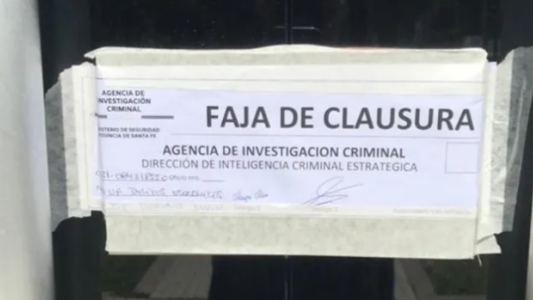 Vicentin: Clausuraron las oficinas de la casa central de la empresa en Avellaneda