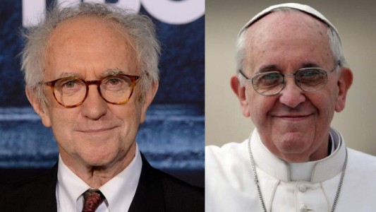 Francisco protagonizará una serie de Netflix sobre el valor de la tercera edad