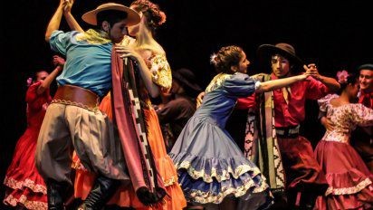 Declaran al chamamé Patrimonio Cultural de la Humanidad