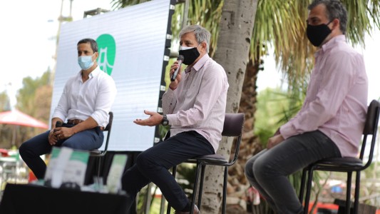 Apuesta de Santa Fe: se presentó la campaña turística de verano a los empresarios del sector