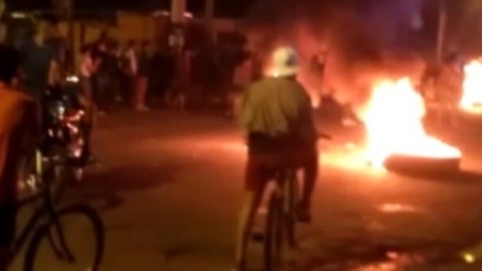 Comprobaron la participación de 5 personas en la violación de una chica durante su fiesta de 15