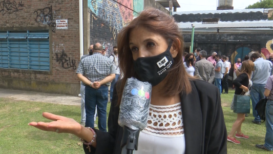 "Hay investigaciones que tiene que hacer la justicia: no pueden esperar que un vecino denuncie"