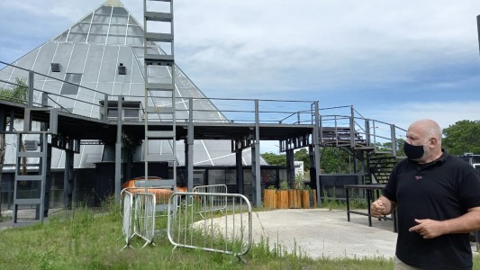 "Los boliches están fundidos y sin expectativa de reactivación cuando termine la cuarentena"